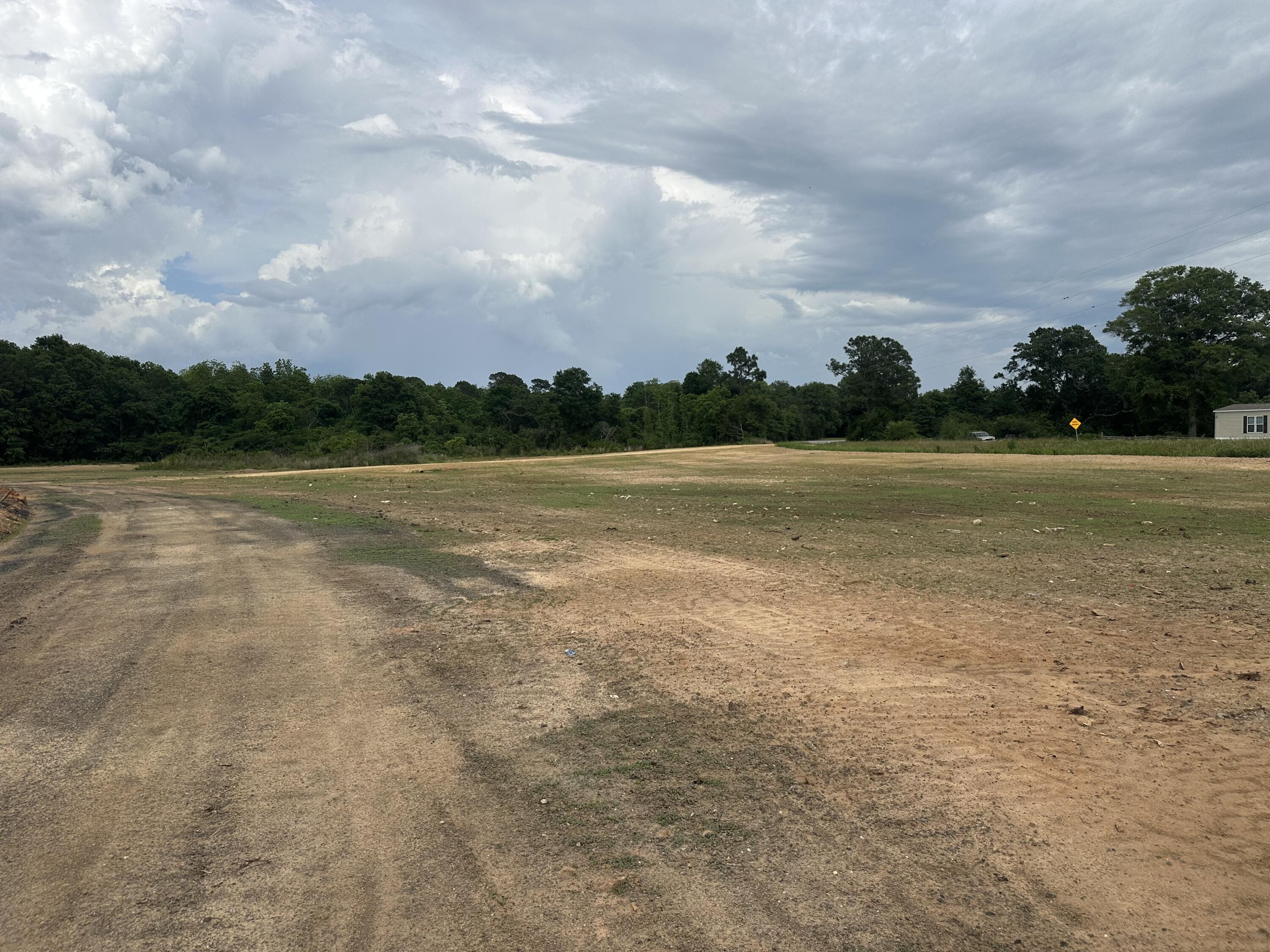 Approx. 3 Acres with Paved Road Frontage in Baker!This cleared parcel just off Hwy 4 is ready for your plans. With easy access to Hwy 90 and Hwy 4, and the new I-10 connector now under construction, the location offers added convenience for east-west travel across the Panhandle. It's a short drive to area beaches, local schools, military installations, and shopping -- including the rapidly developing area.