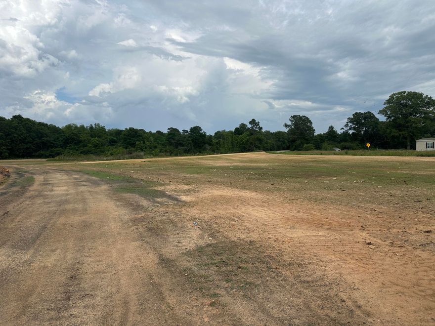 Approx. 3 Acres with Paved Road Frontage in Baker!This cleared parcel just off Hwy 4 is ready for your plans. With easy access to Hwy 90 and Hwy 4, and the new I-10 connector now under construction, the location offers added convenience for east-west travel across the Panhandle. It's a short drive to area beaches, local schools, military installations, and shopping -- including the rapidly developing area.