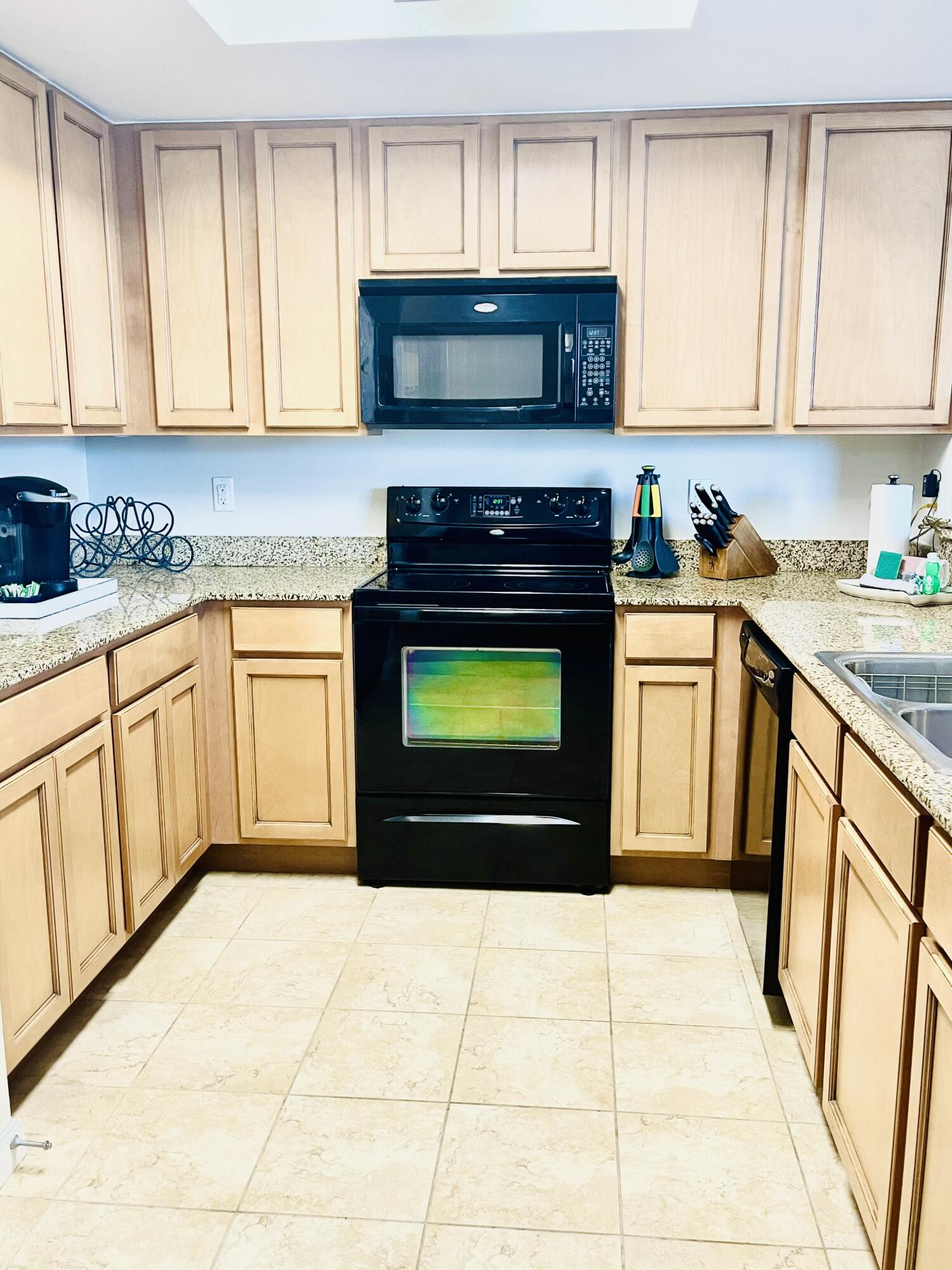 THE PALMS OF DESTIN - Residential