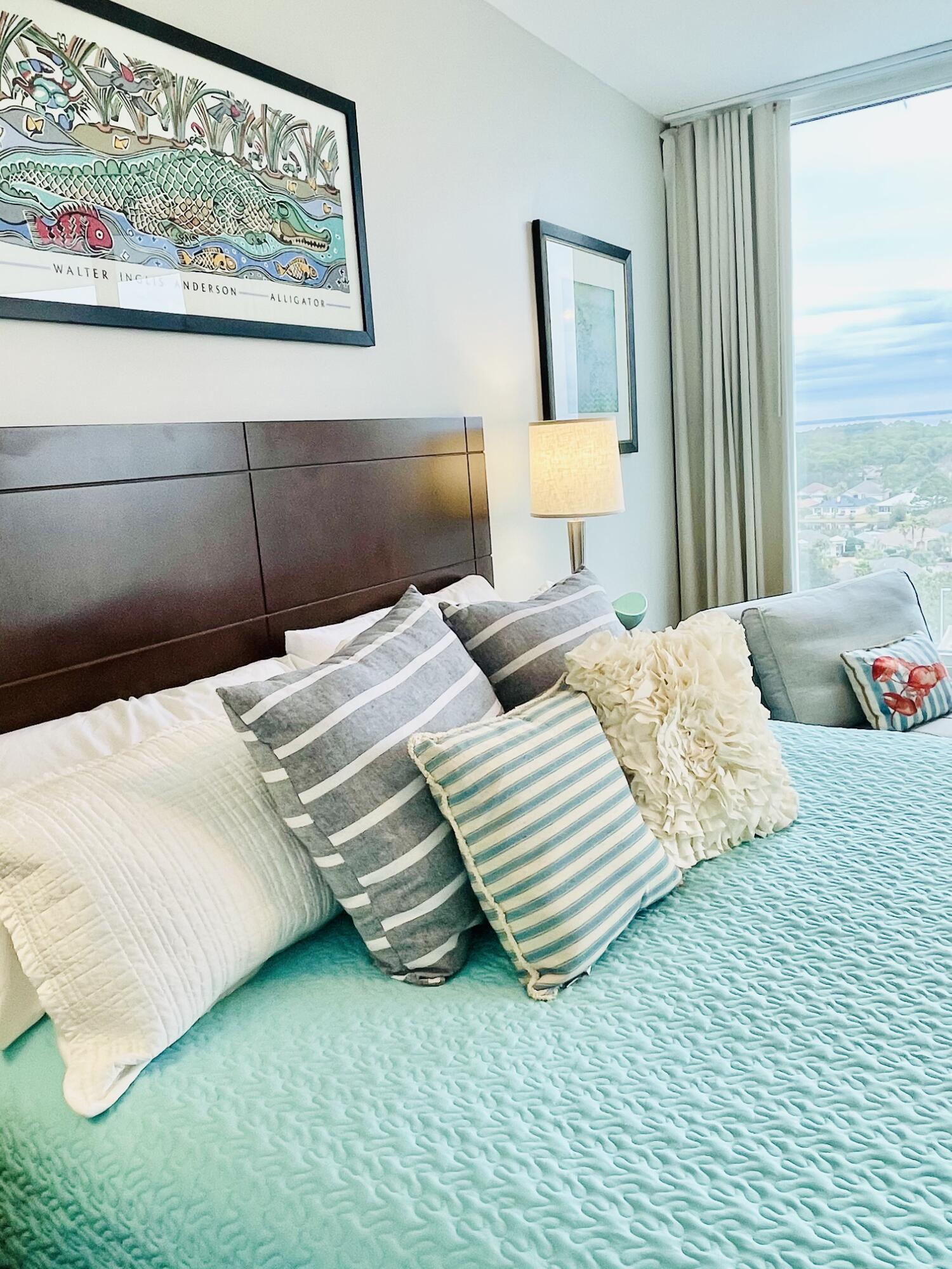 THE PALMS OF DESTIN - Residential