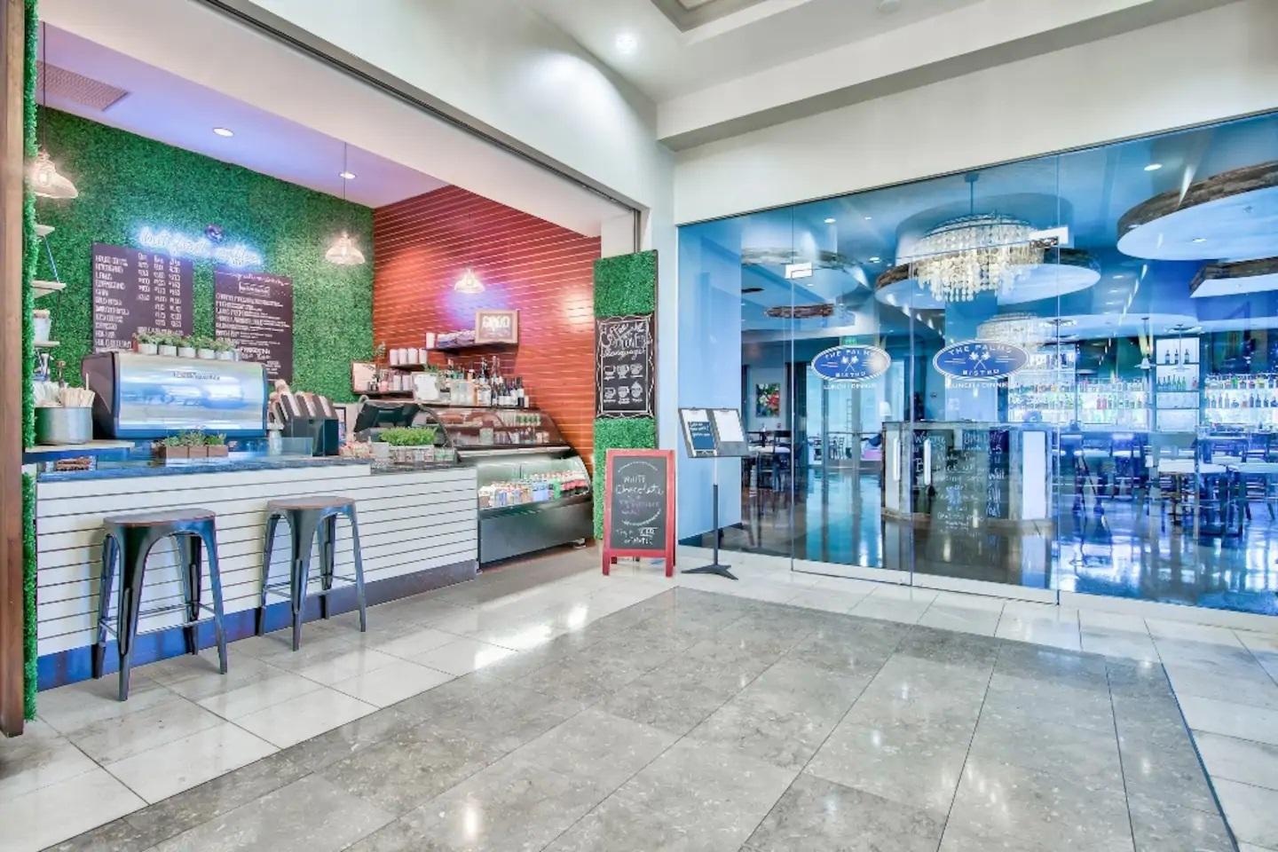 THE PALMS OF DESTIN - Residential