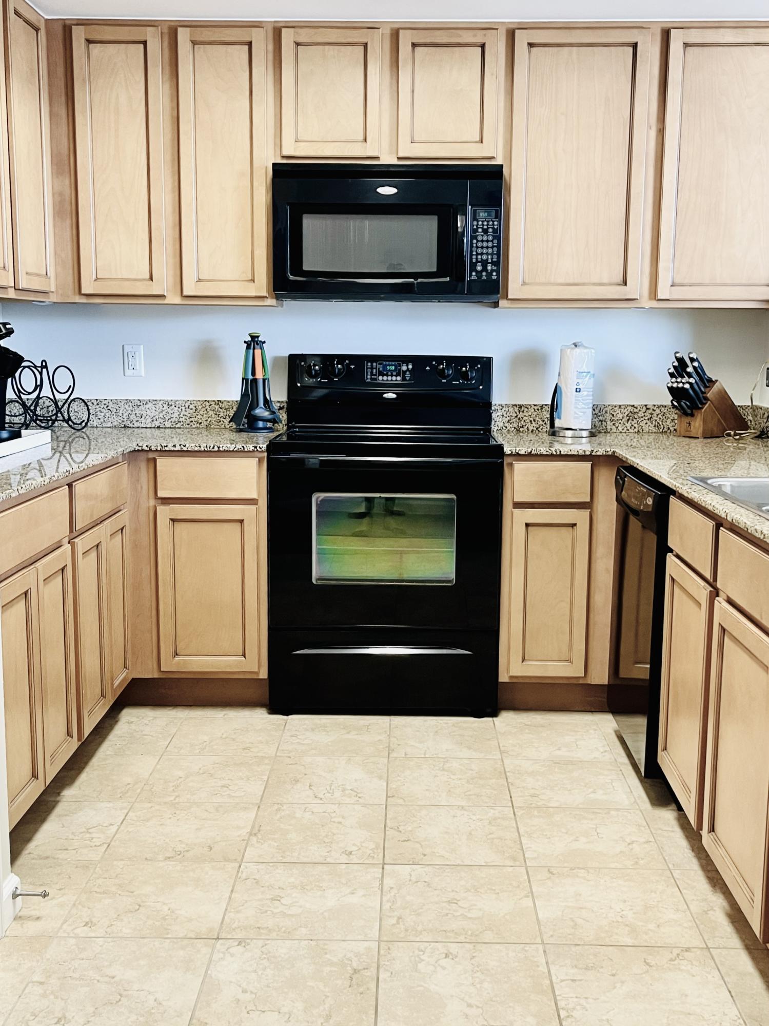 THE PALMS OF DESTIN - Residential