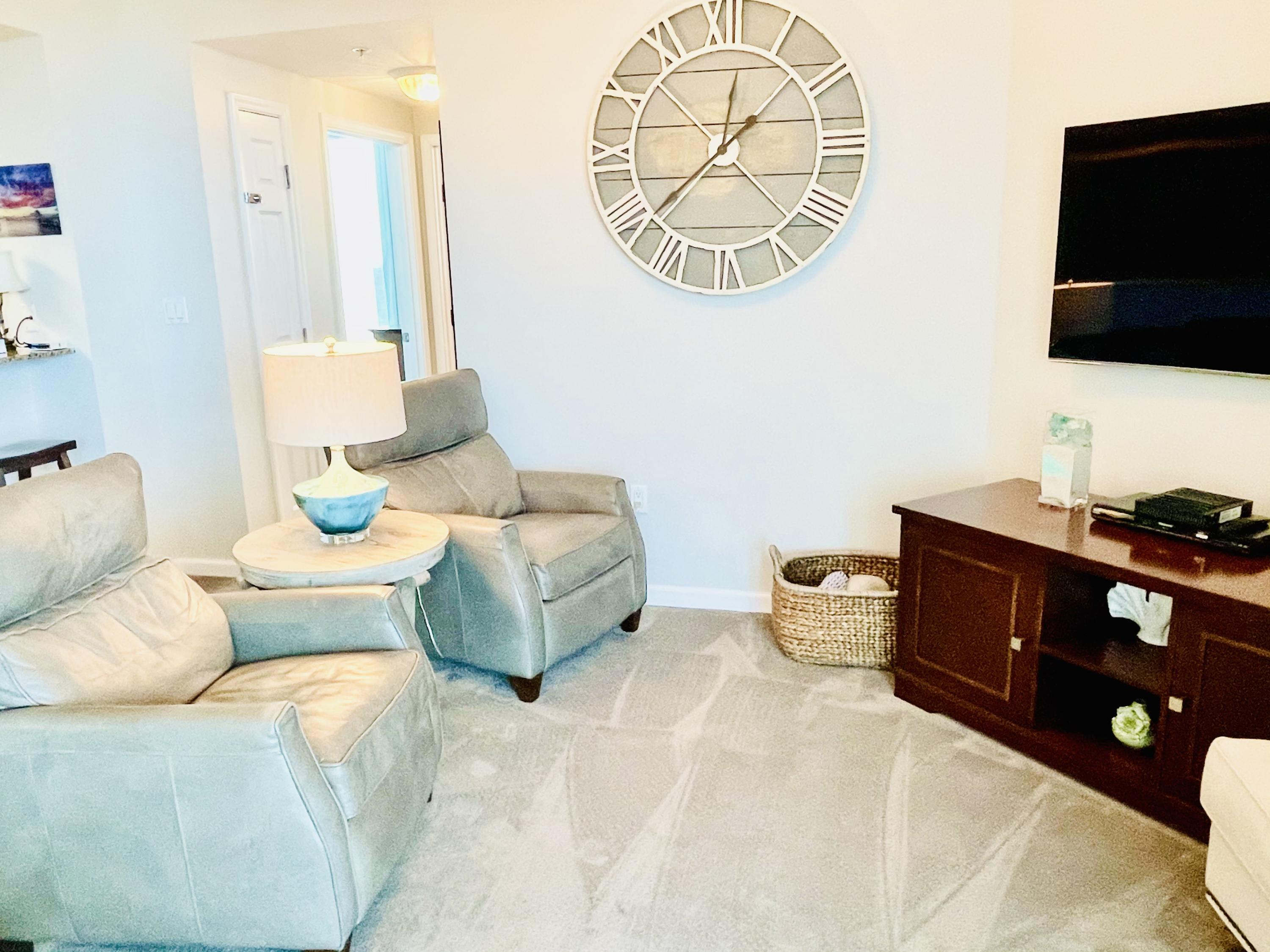 THE PALMS OF DESTIN - Residential