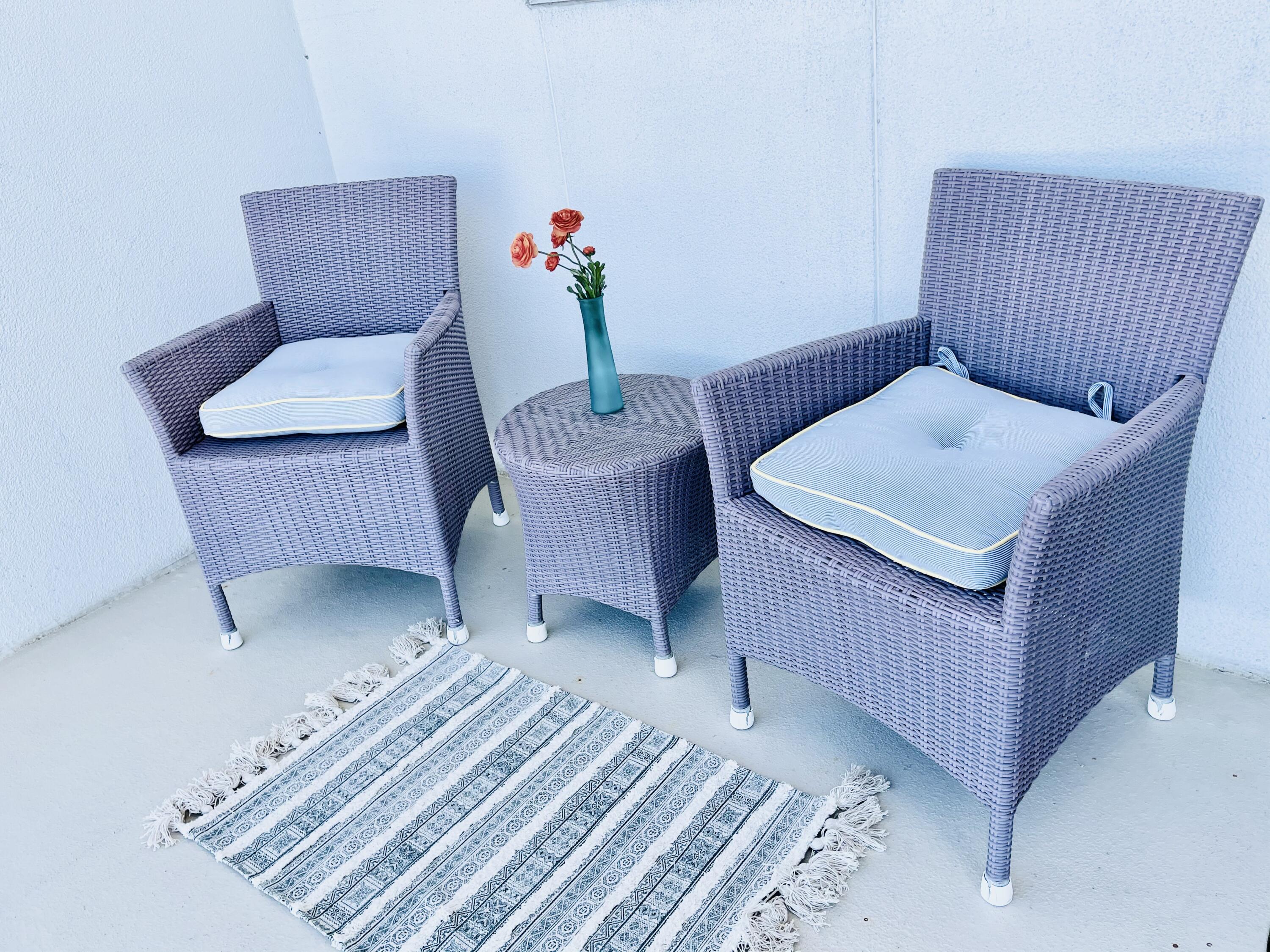 THE PALMS OF DESTIN - Residential