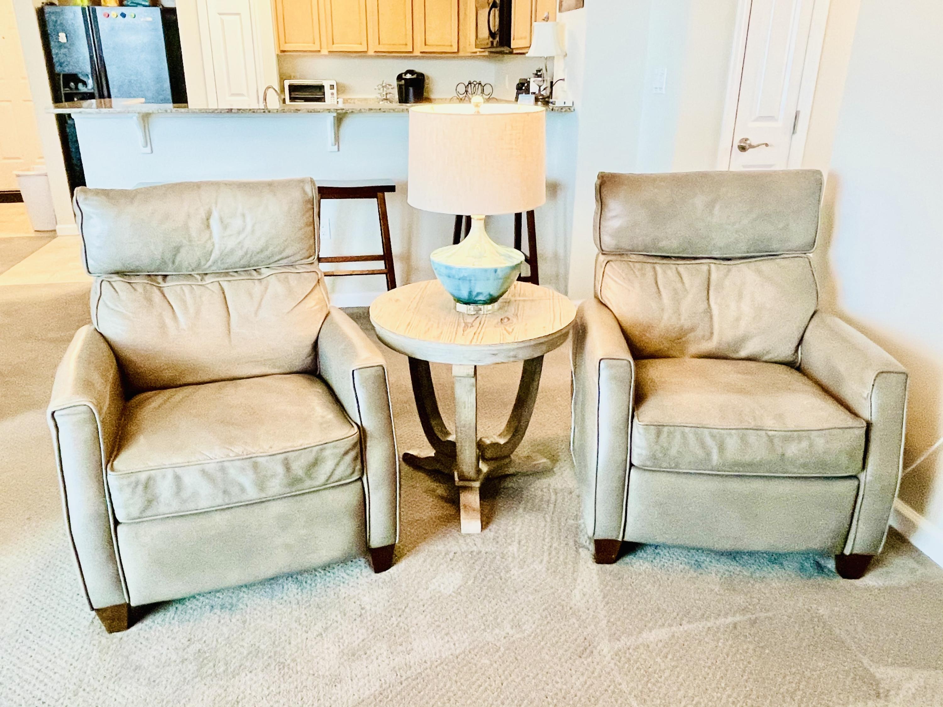 THE PALMS OF DESTIN - Residential