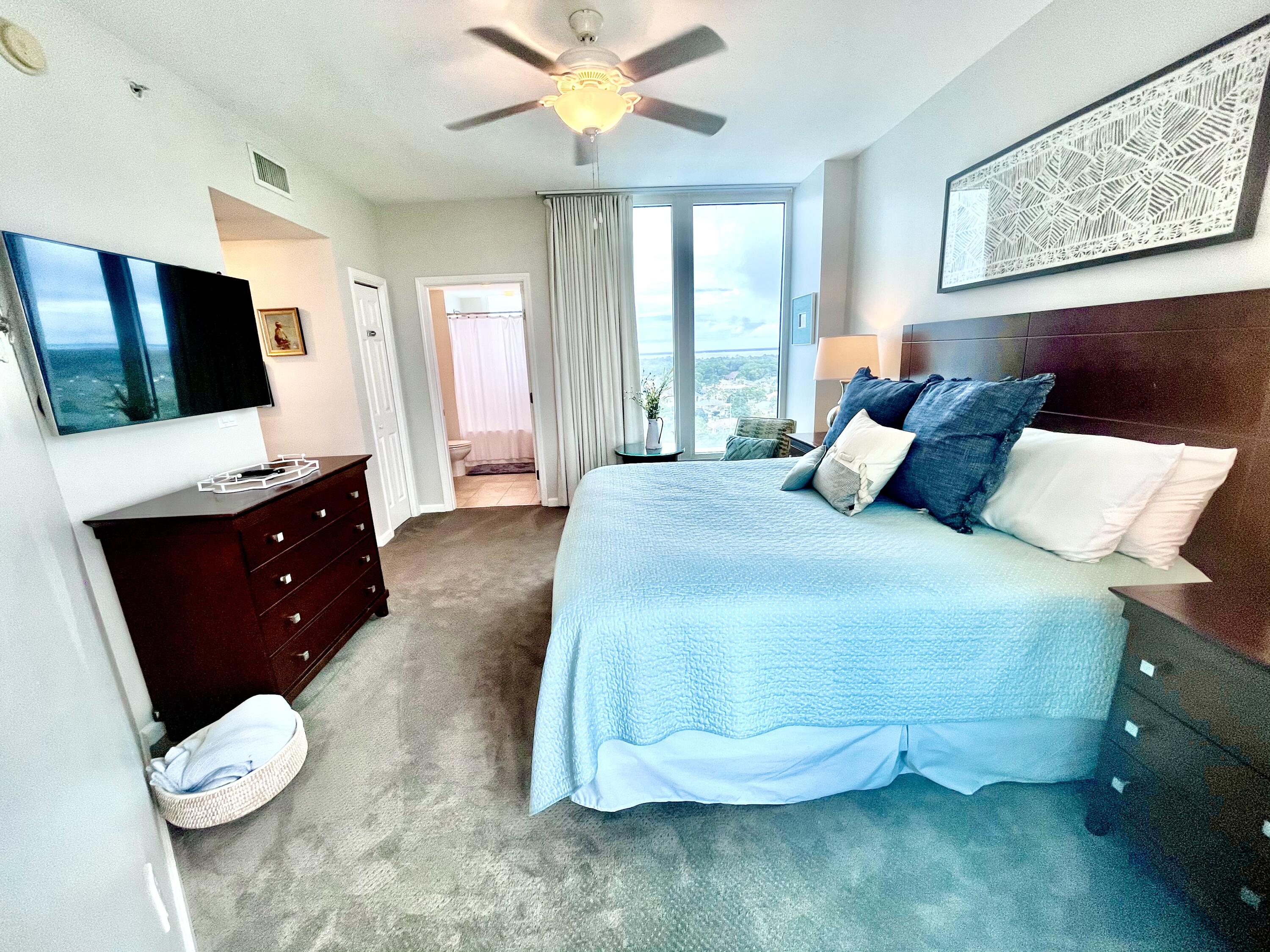 THE PALMS OF DESTIN - Residential