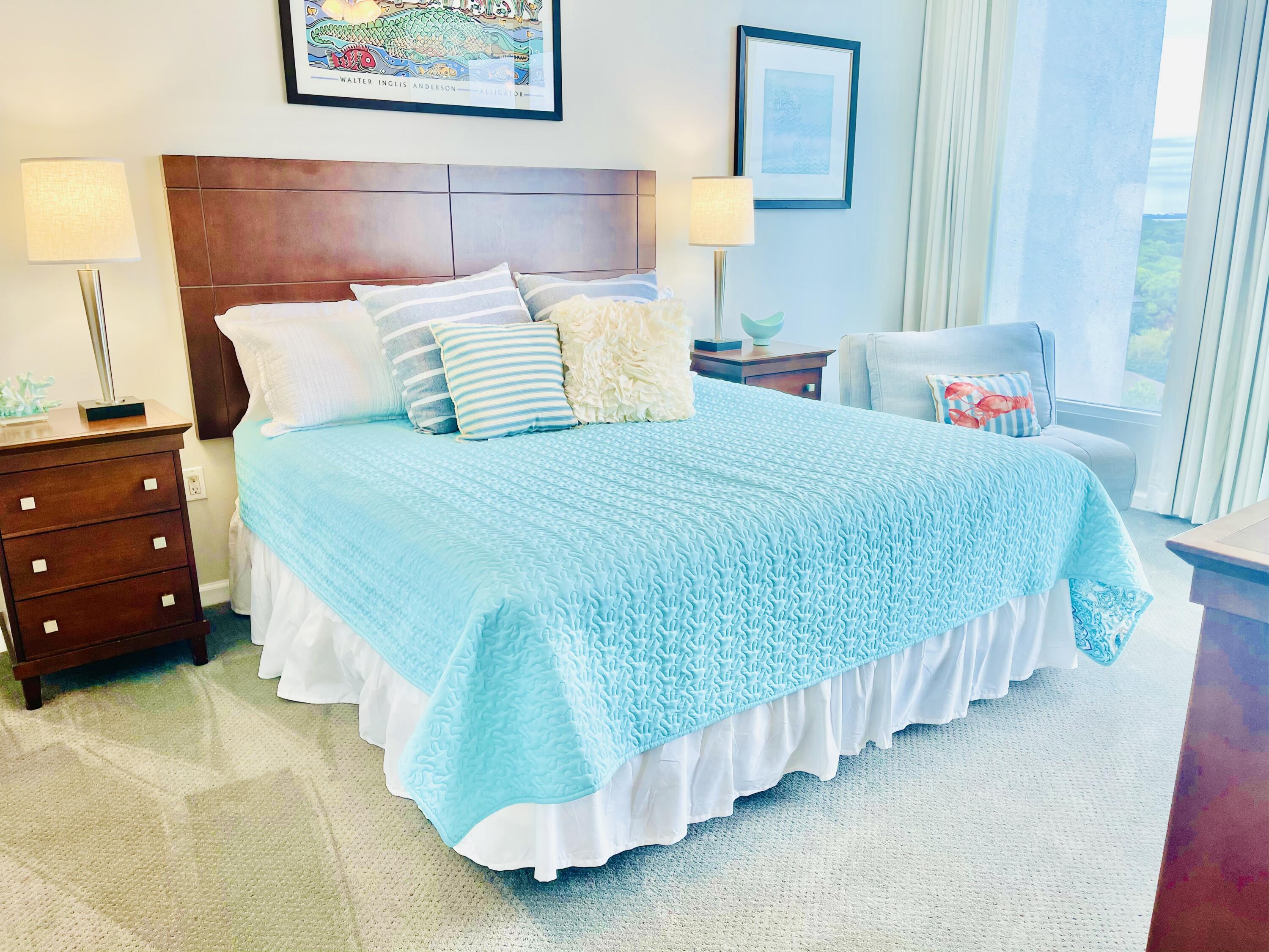 THE PALMS OF DESTIN - Residential