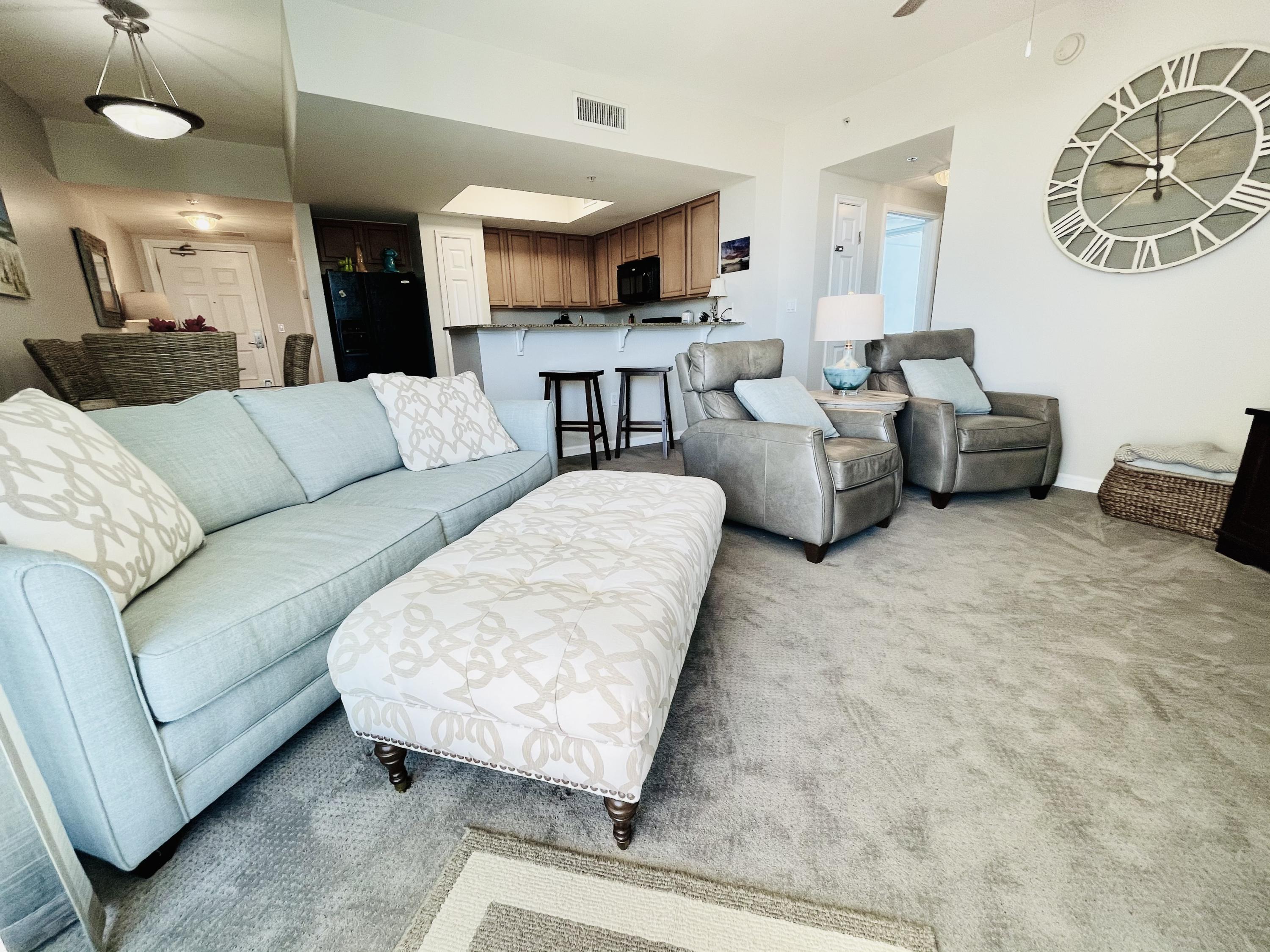 THE PALMS OF DESTIN - Residential