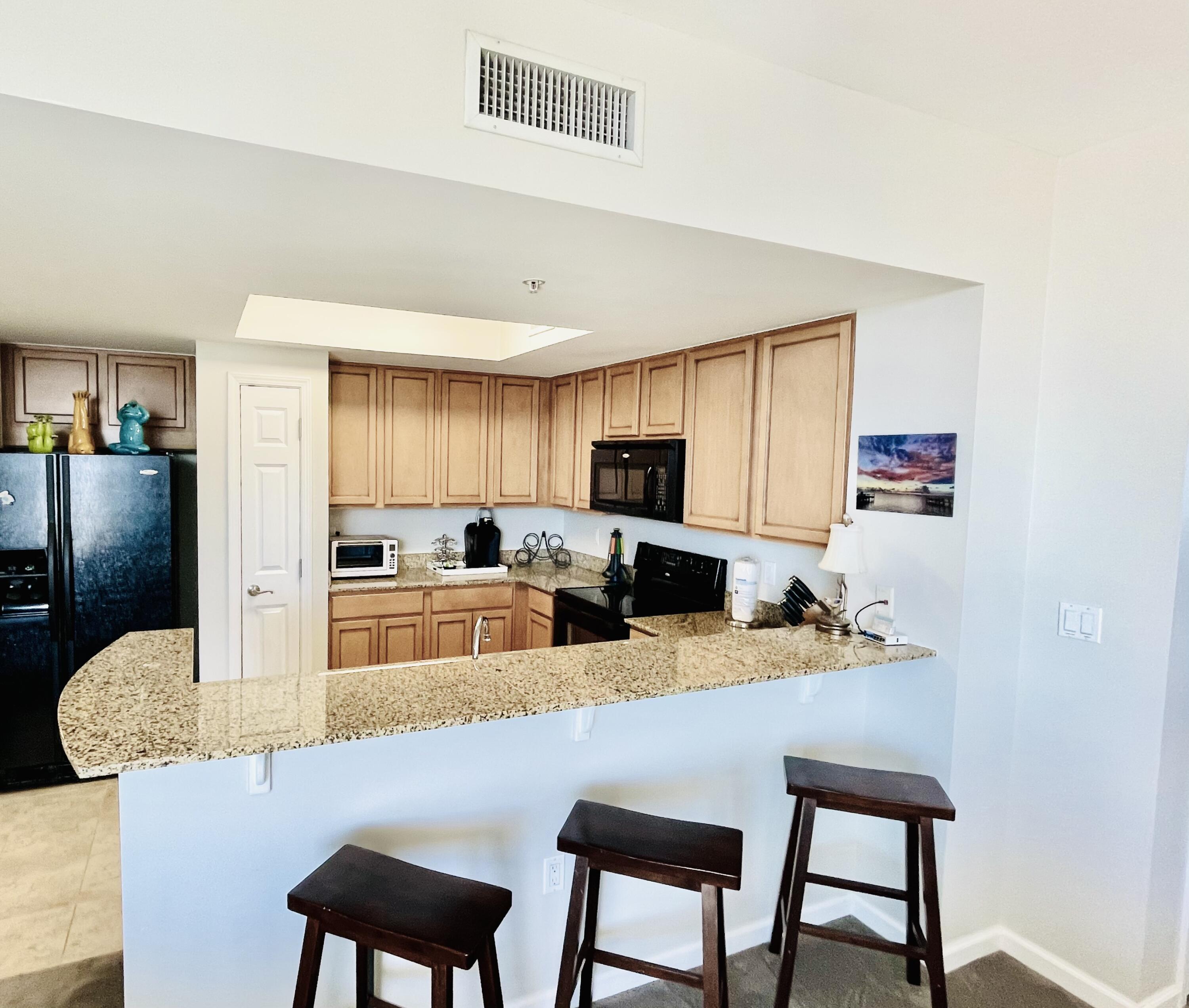 THE PALMS OF DESTIN - Residential