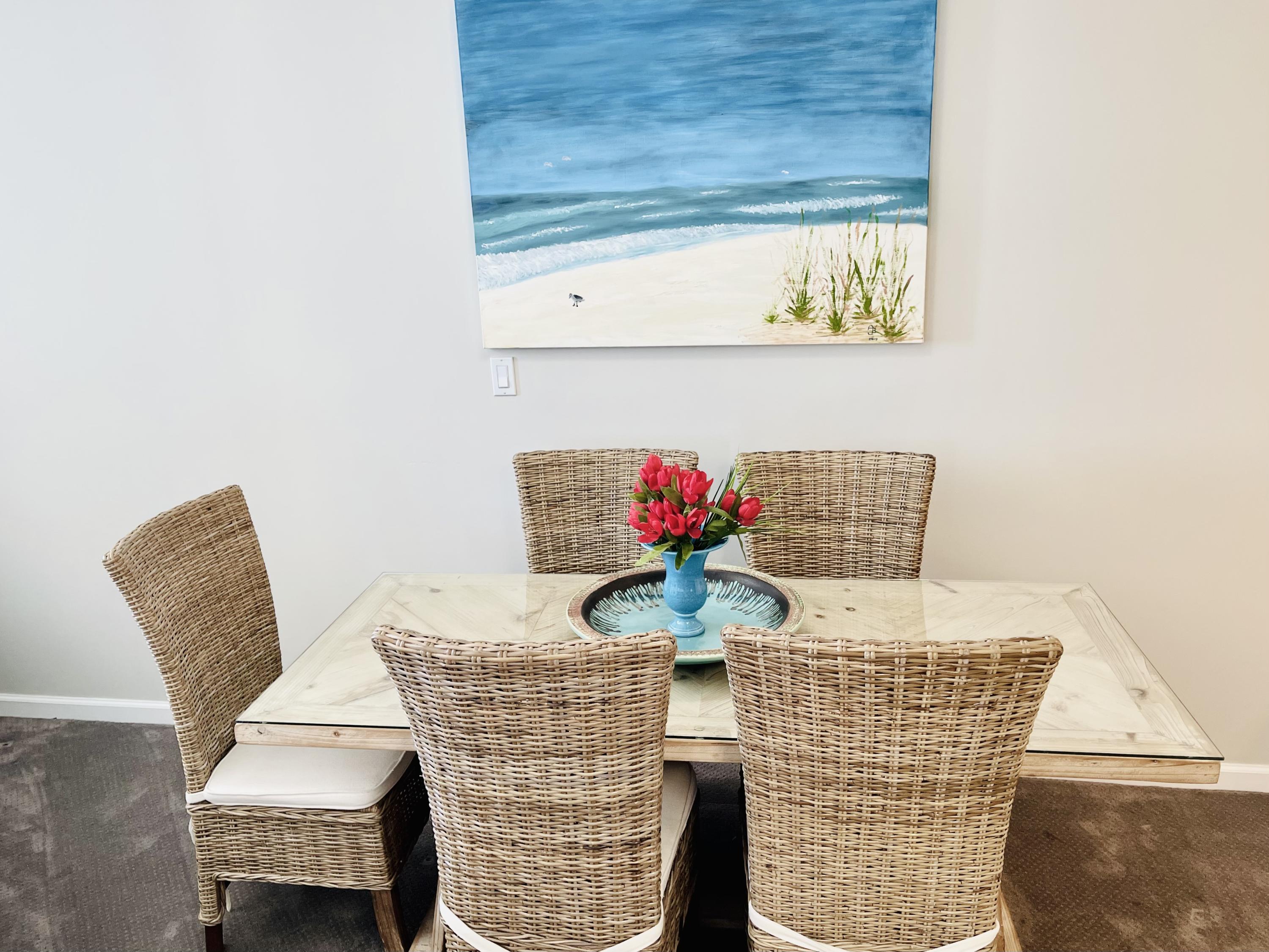 THE PALMS OF DESTIN - Residential