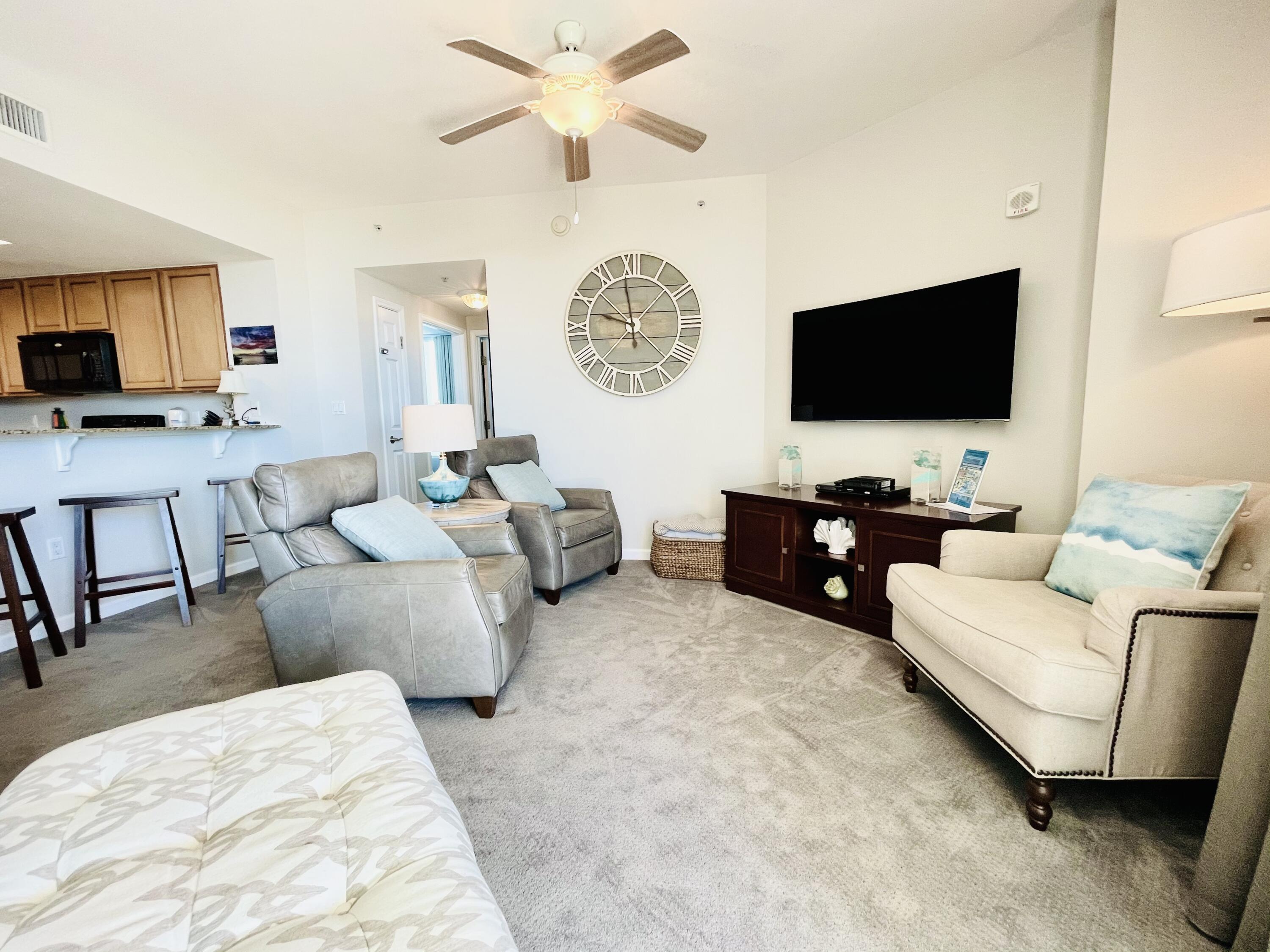 THE PALMS OF DESTIN - Residential