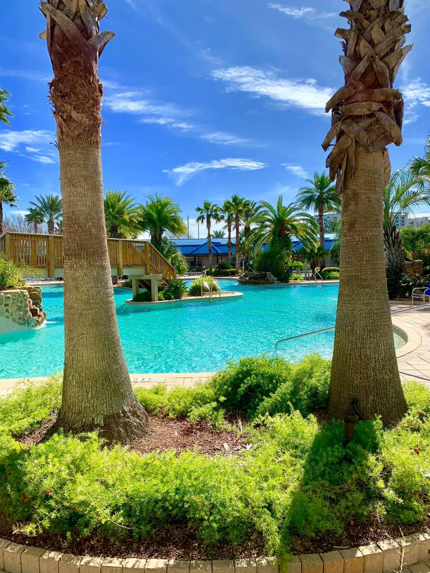 THE PALMS OF DESTIN - Residential