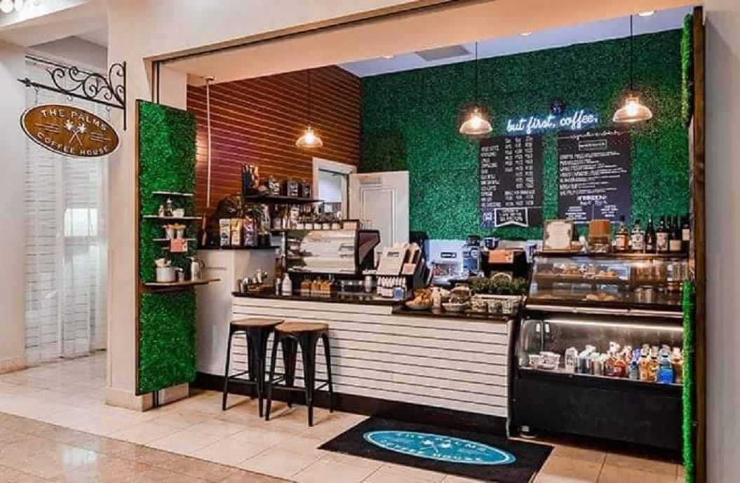 THE PALMS OF DESTIN - Residential