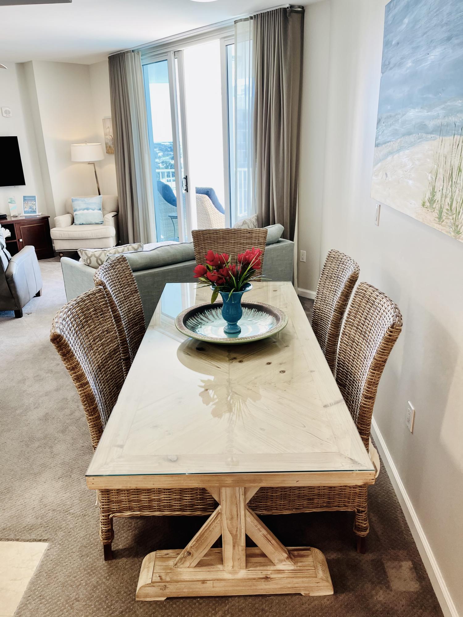 THE PALMS OF DESTIN - Residential