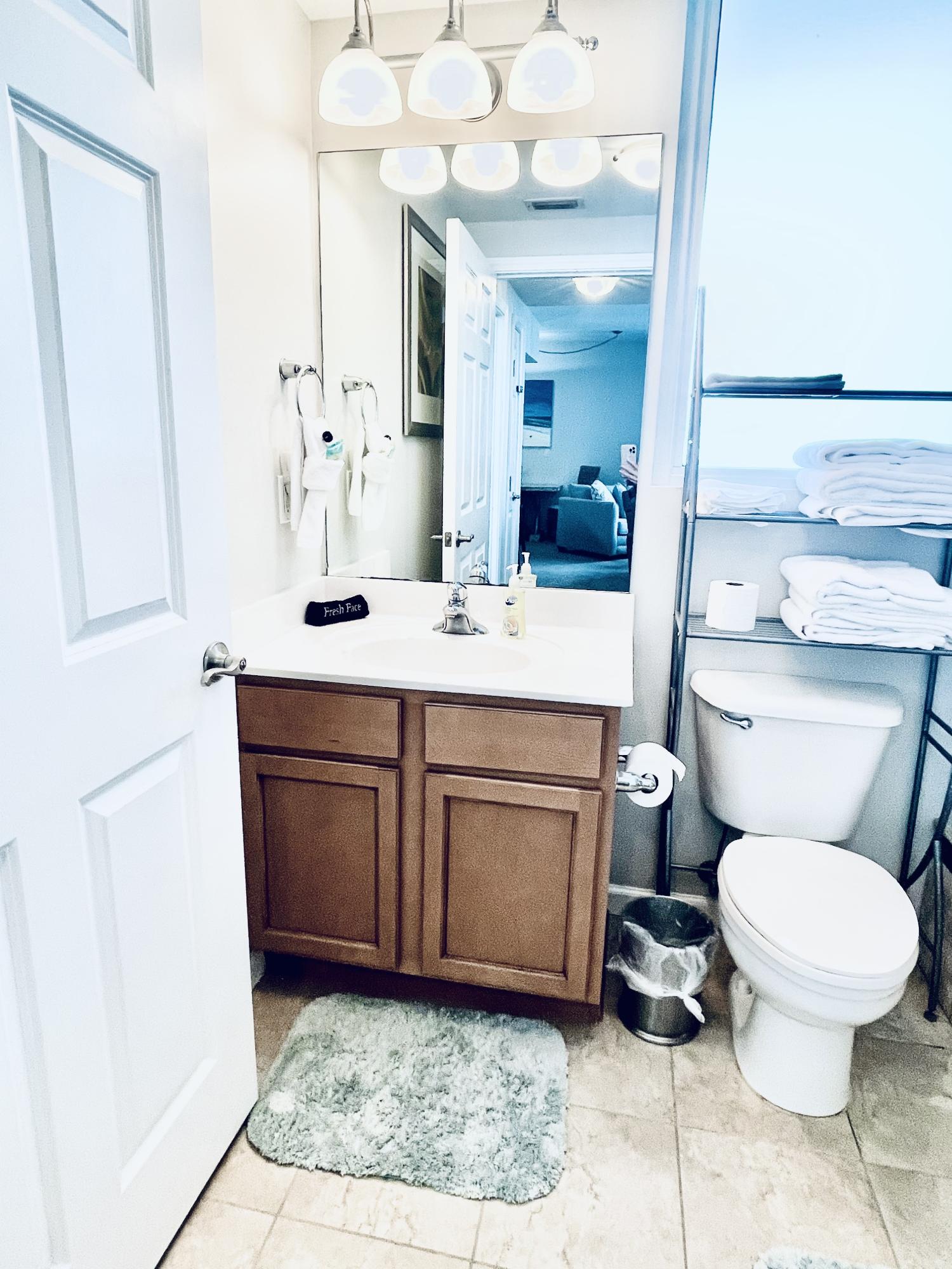 THE PALMS OF DESTIN - Residential