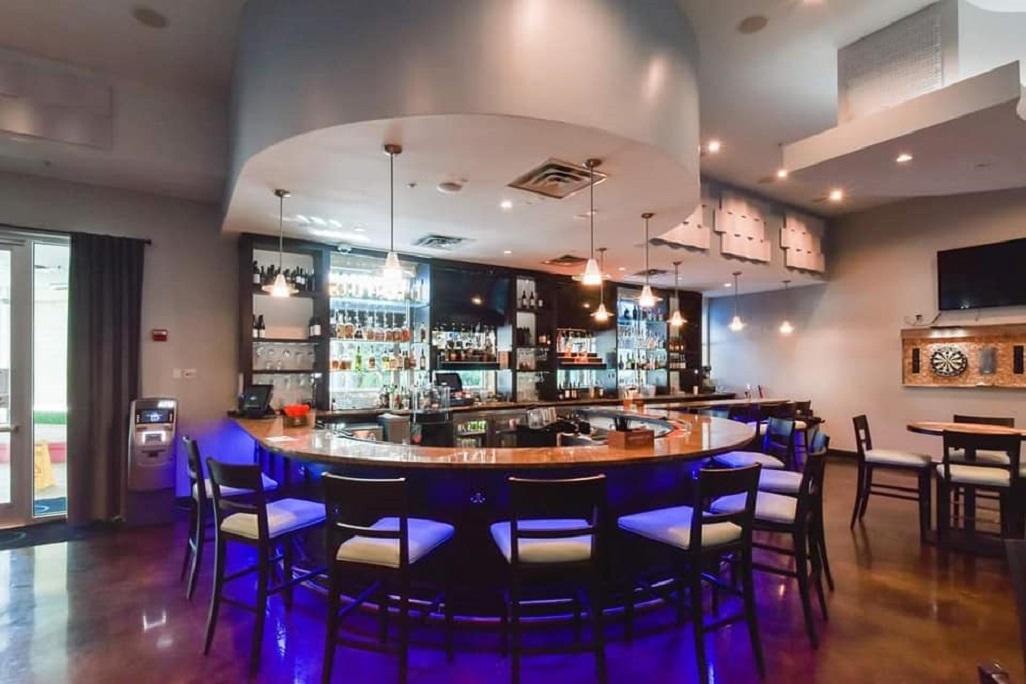 THE PALMS OF DESTIN - Residential