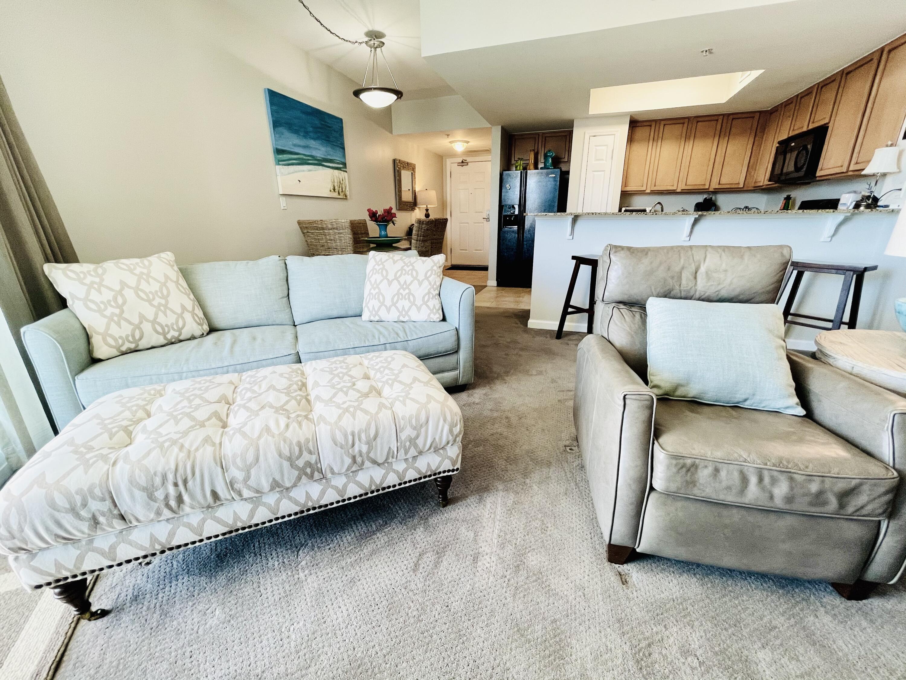 THE PALMS OF DESTIN - Residential