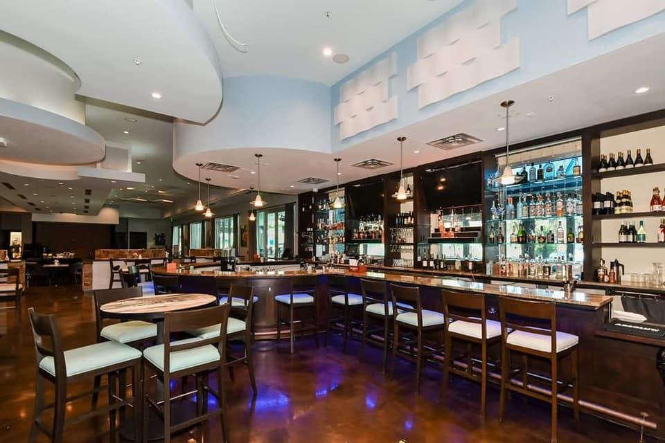 THE PALMS OF DESTIN - Residential