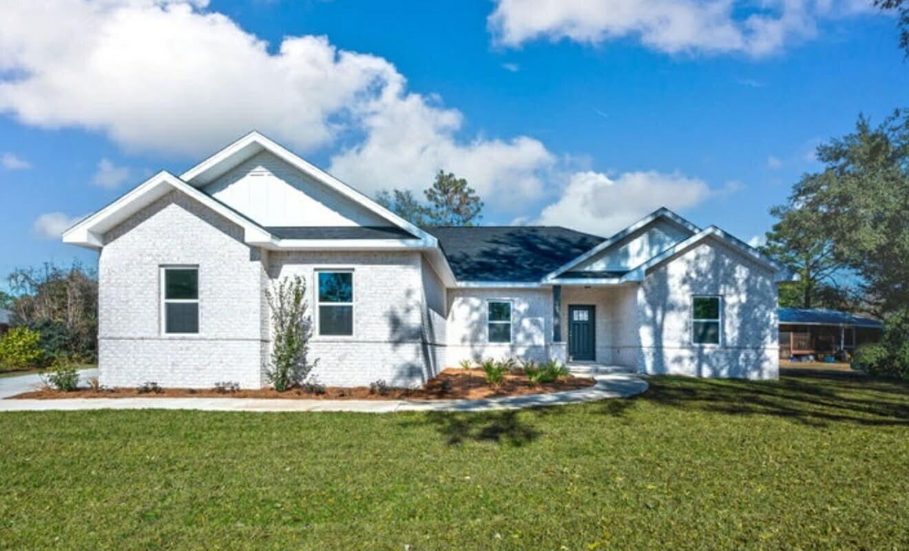 Metes and Bounds - Residential