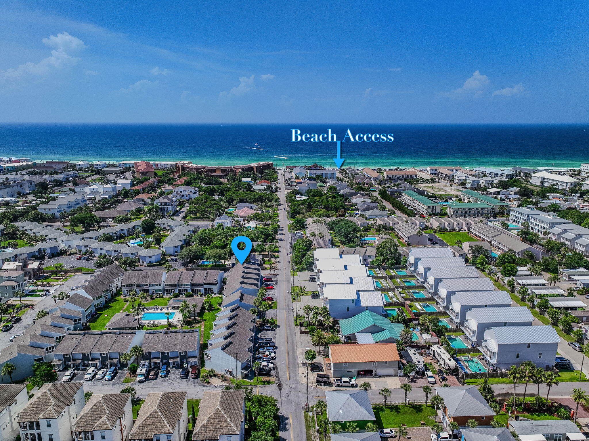 MISTY COVE T/H PH 1 - Residential