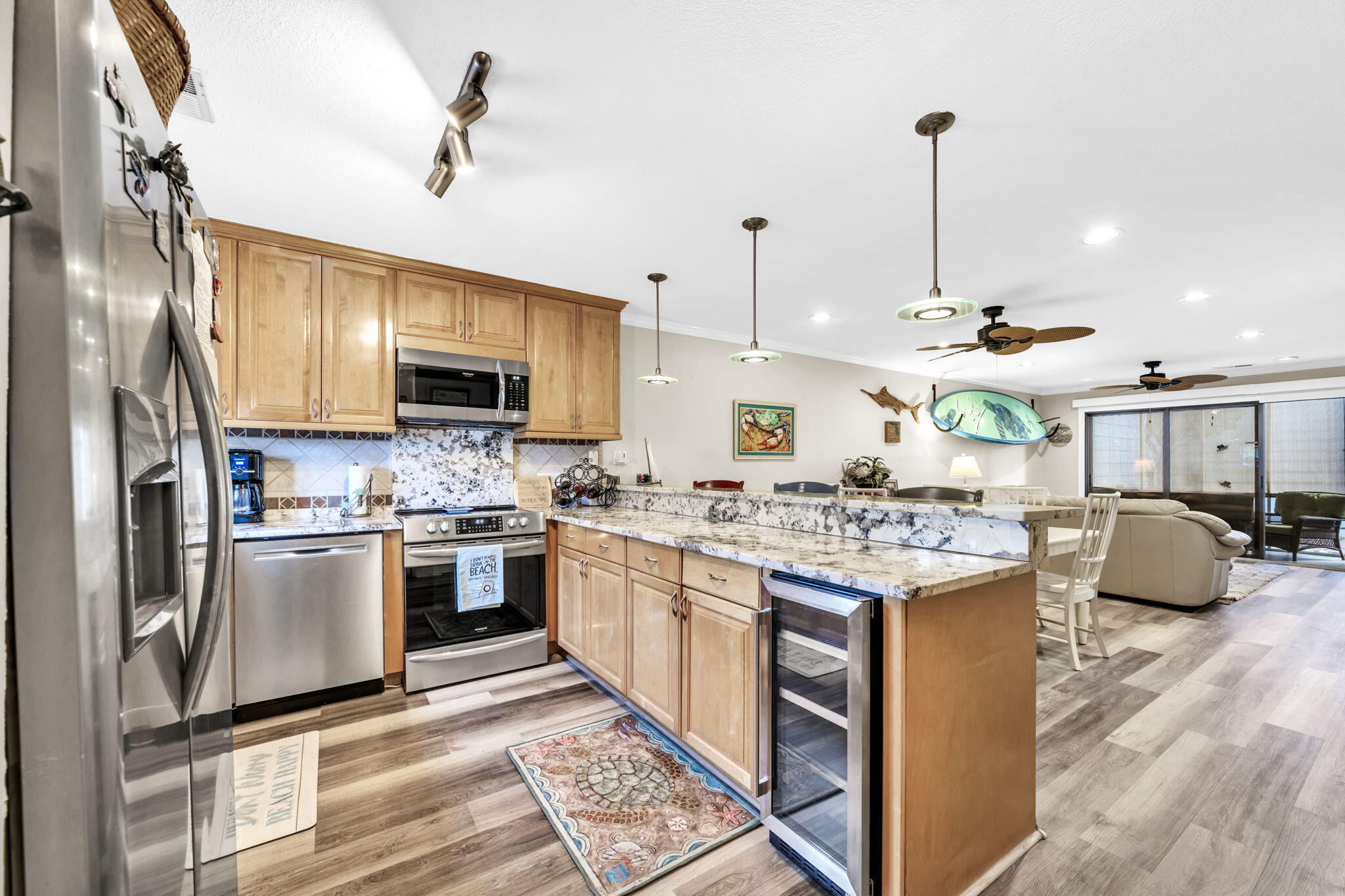 MISTY COVE T/H PH 1 - Residential