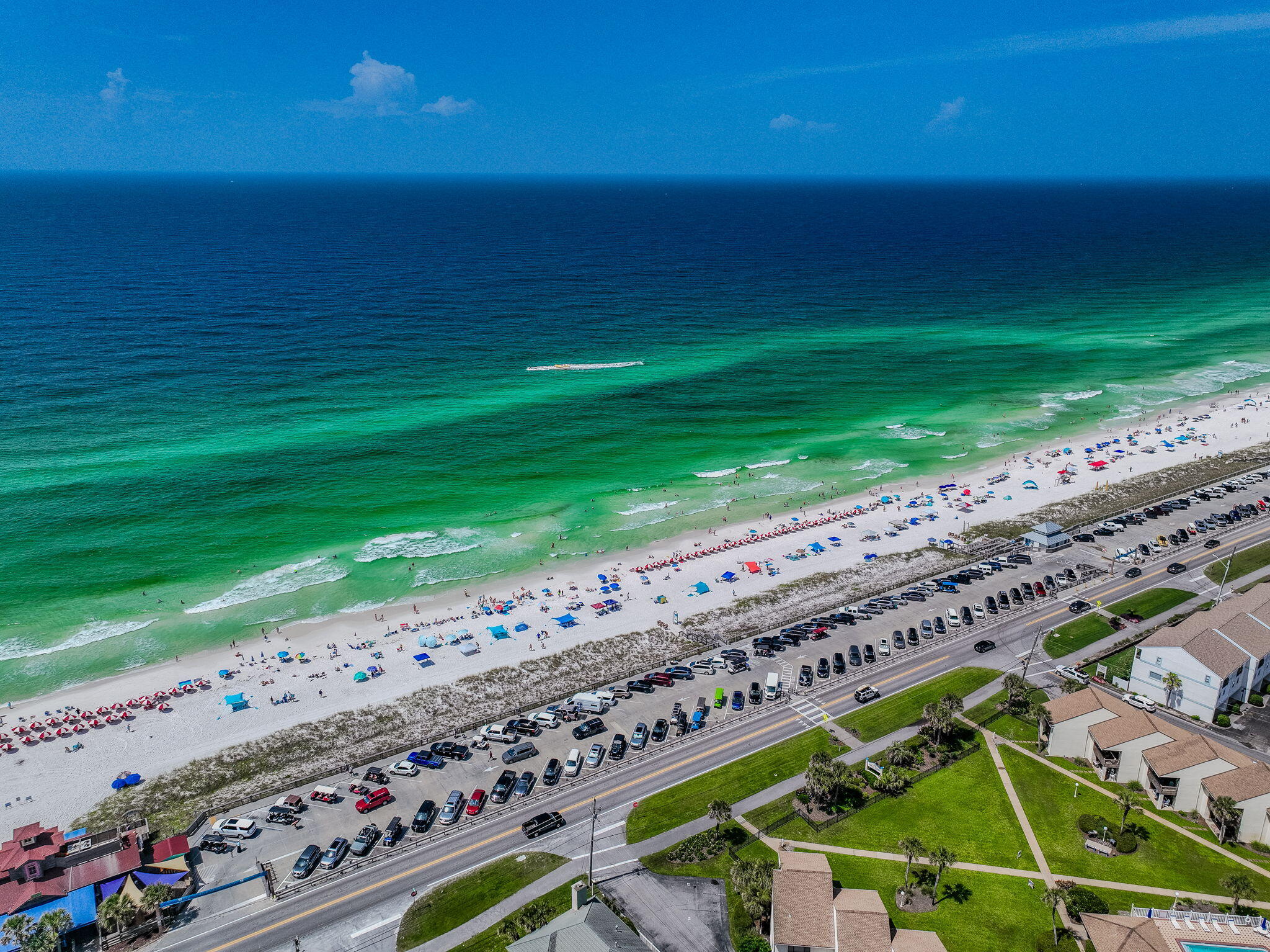 MISTY COVE T/H PH 1 - Residential