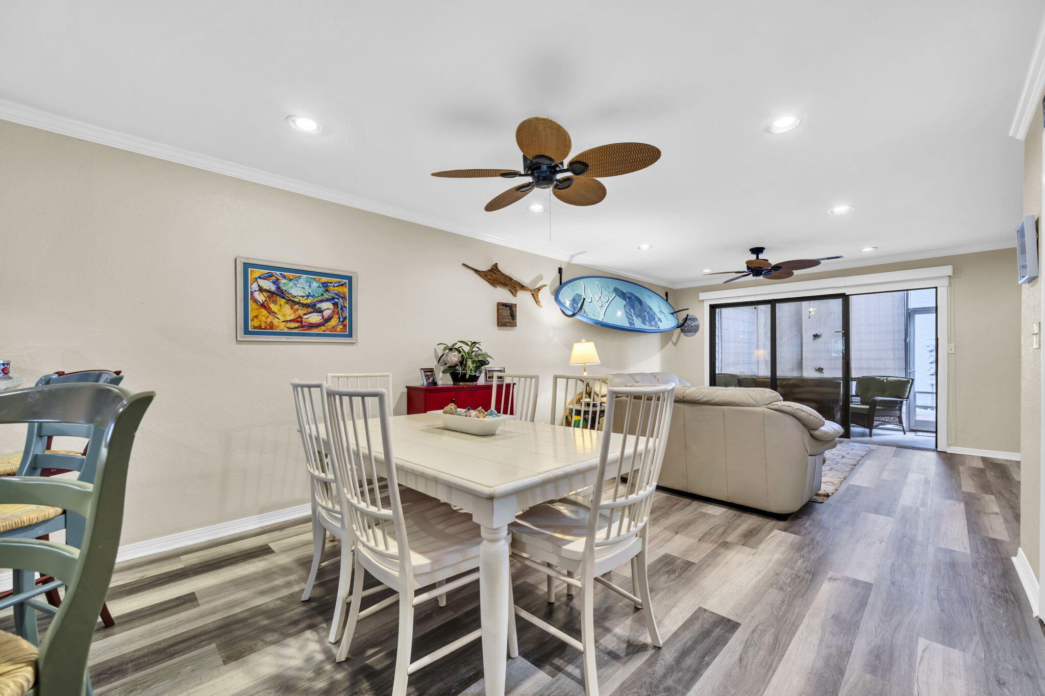 MISTY COVE T/H PH 1 - Residential