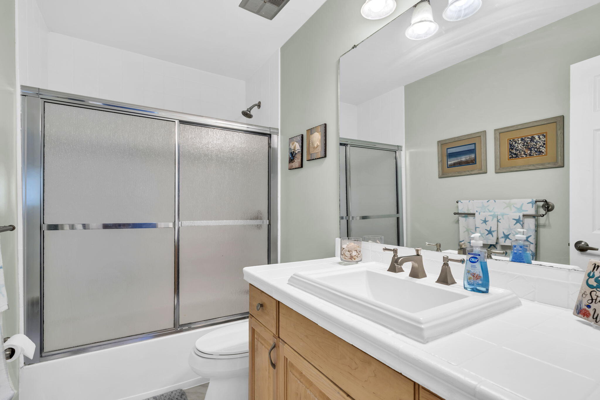 MISTY COVE T/H PH 1 - Residential