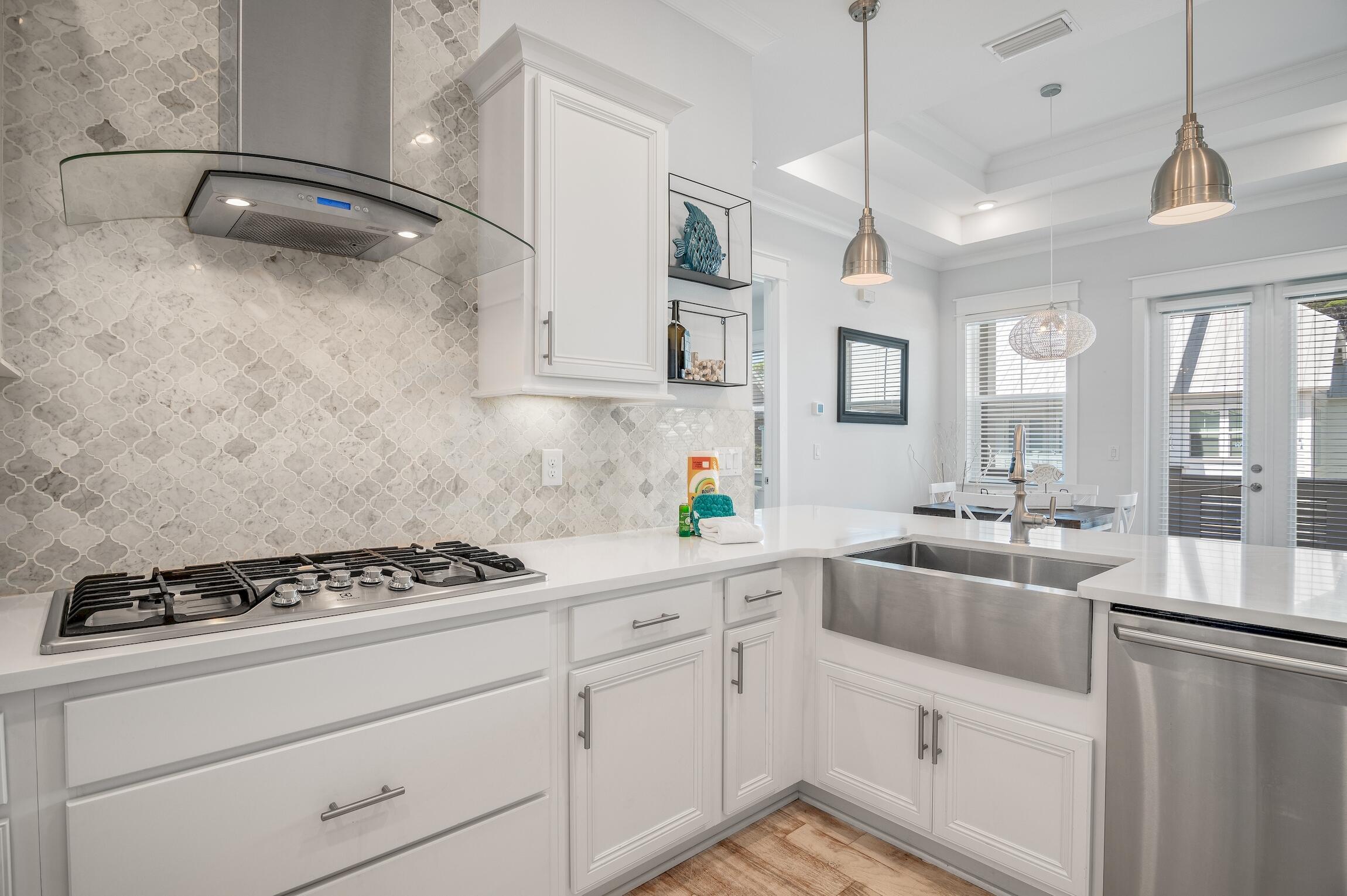 Prominence - Residential