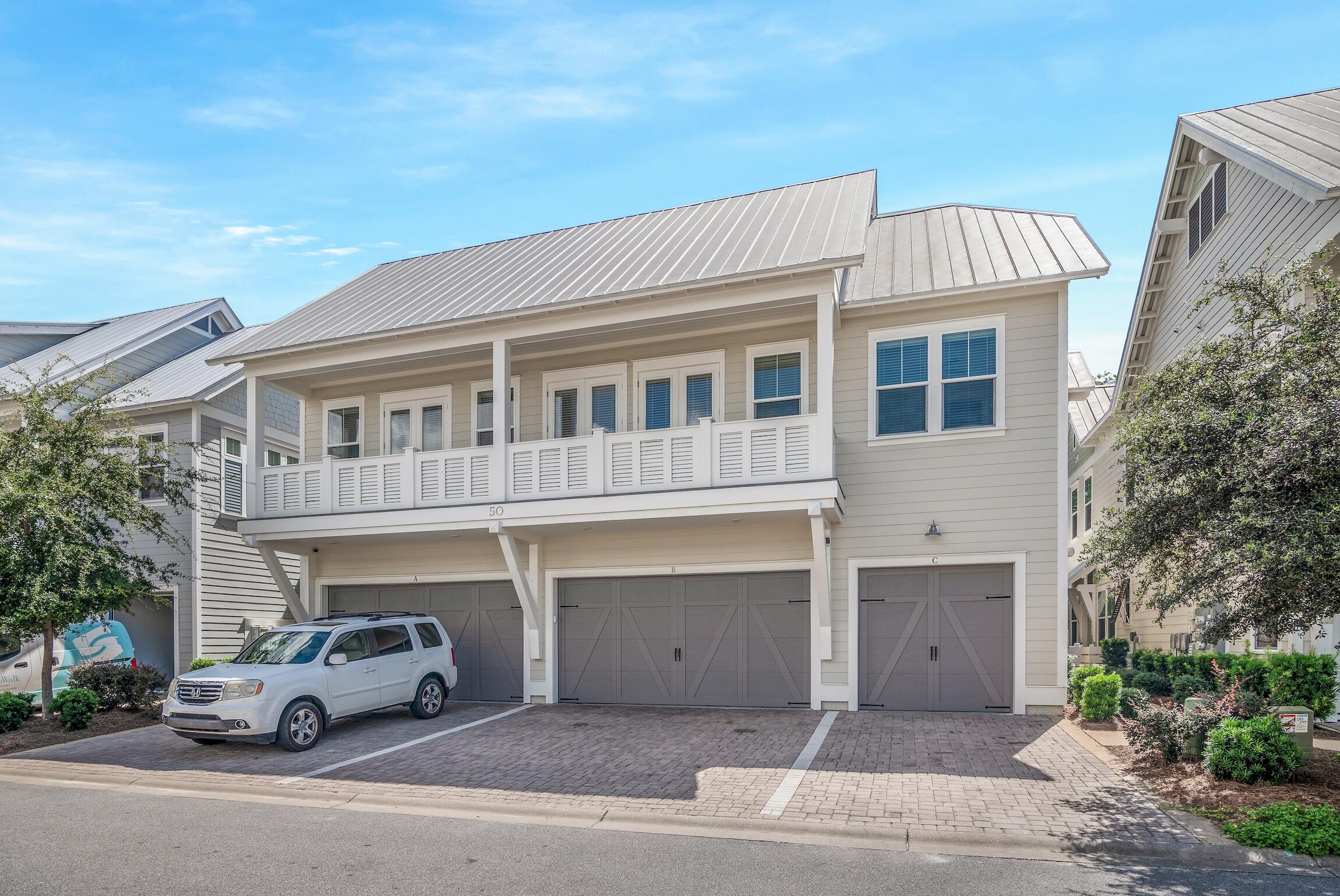 Prominence - Residential