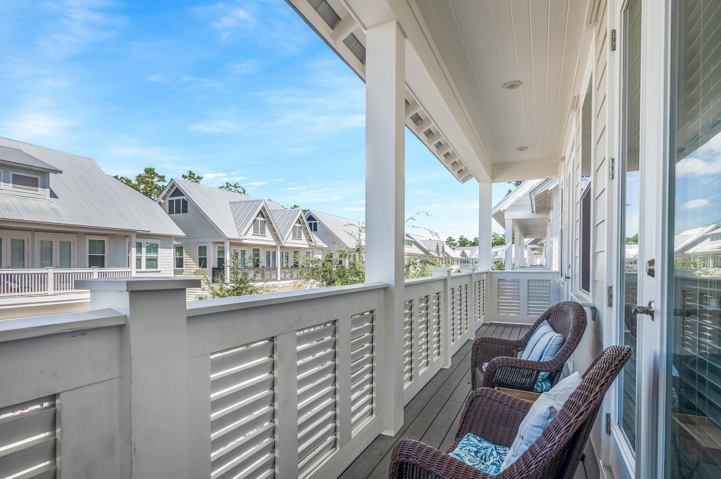 Prominence - Residential