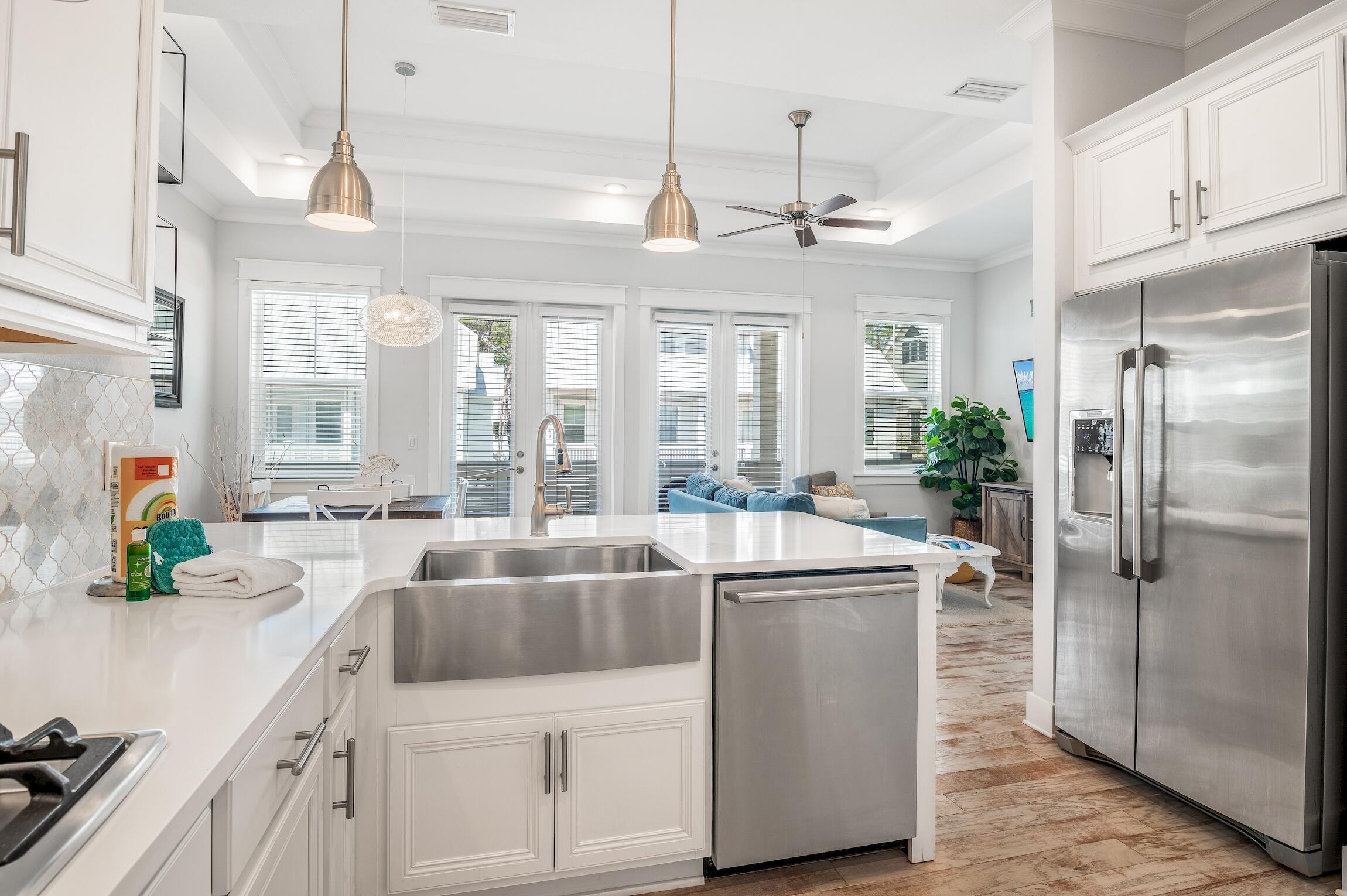 Prominence - Residential