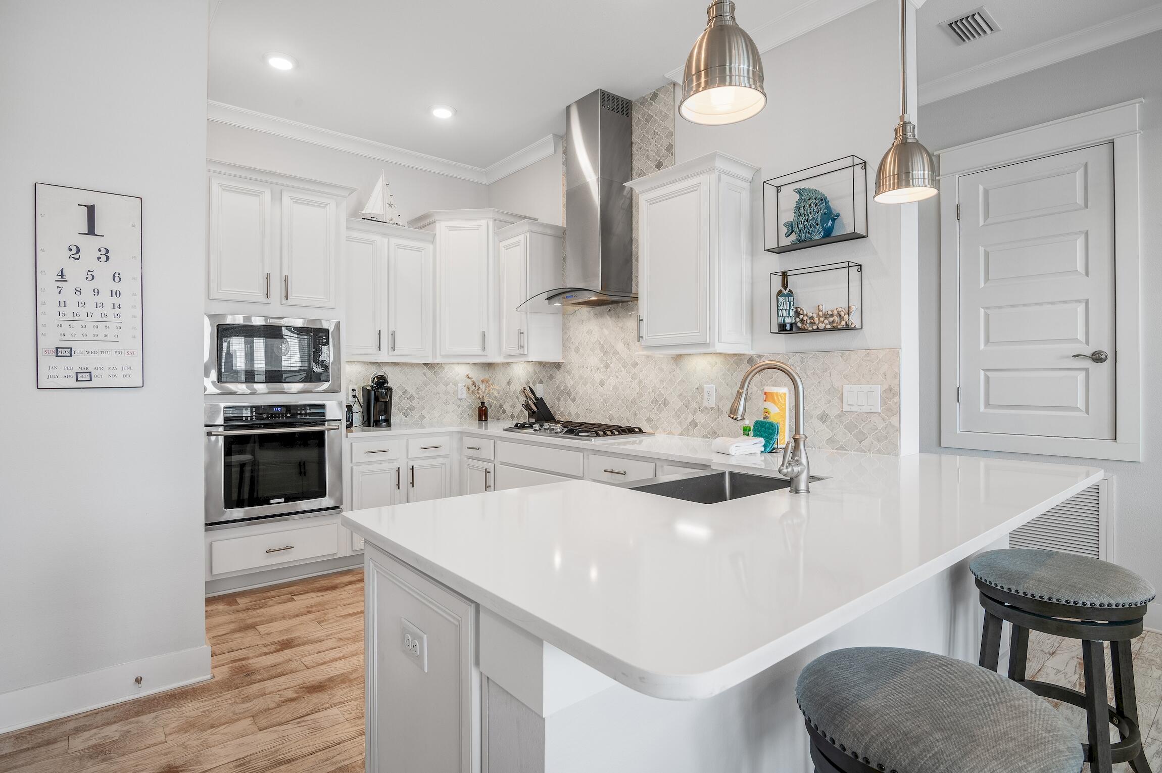 Prominence - Residential