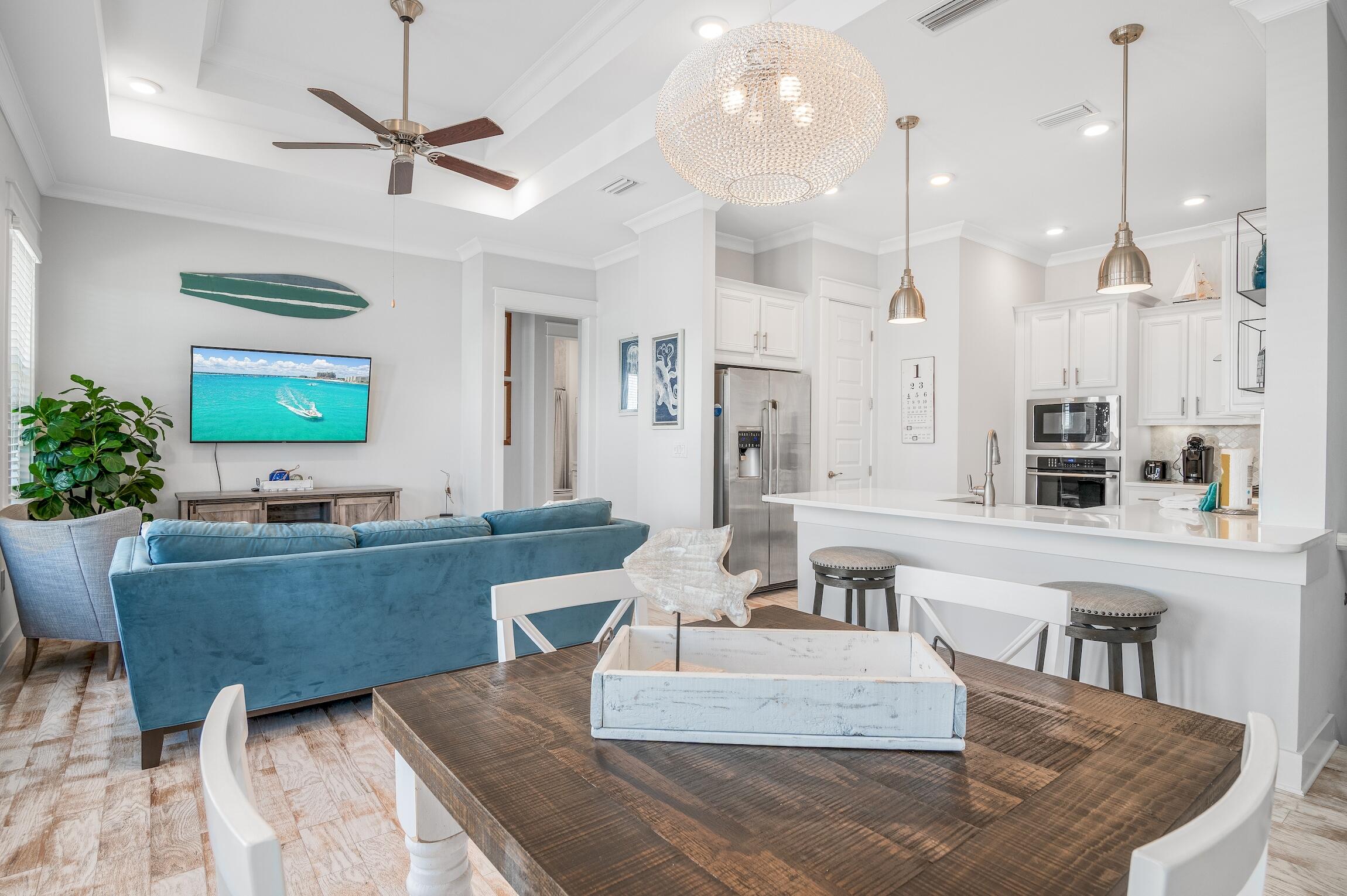 Prominence - Residential