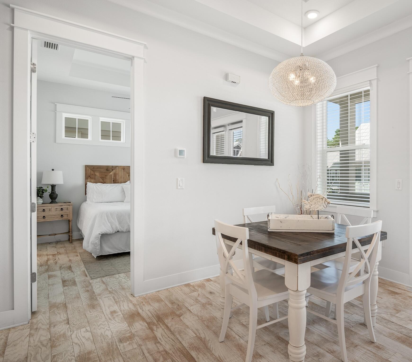 Prominence - Residential