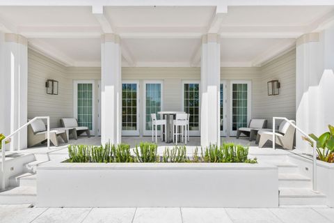 45 W Solaire Way 103 Inlet Beach FL 32461