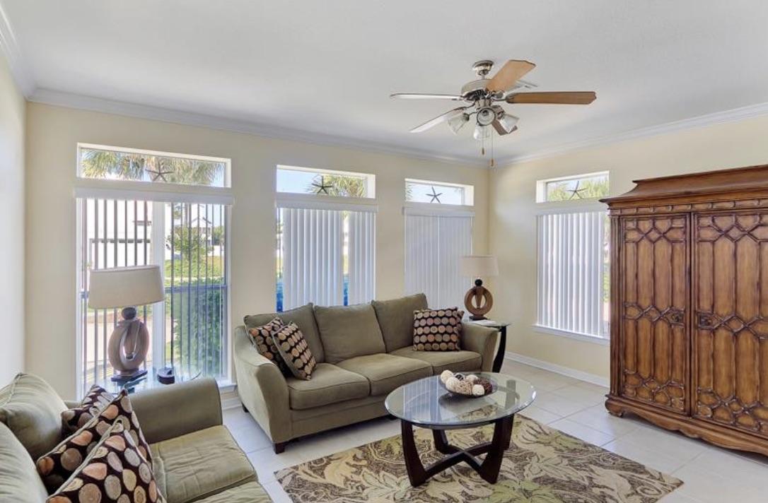 CRYSTAL BEACH - Residential