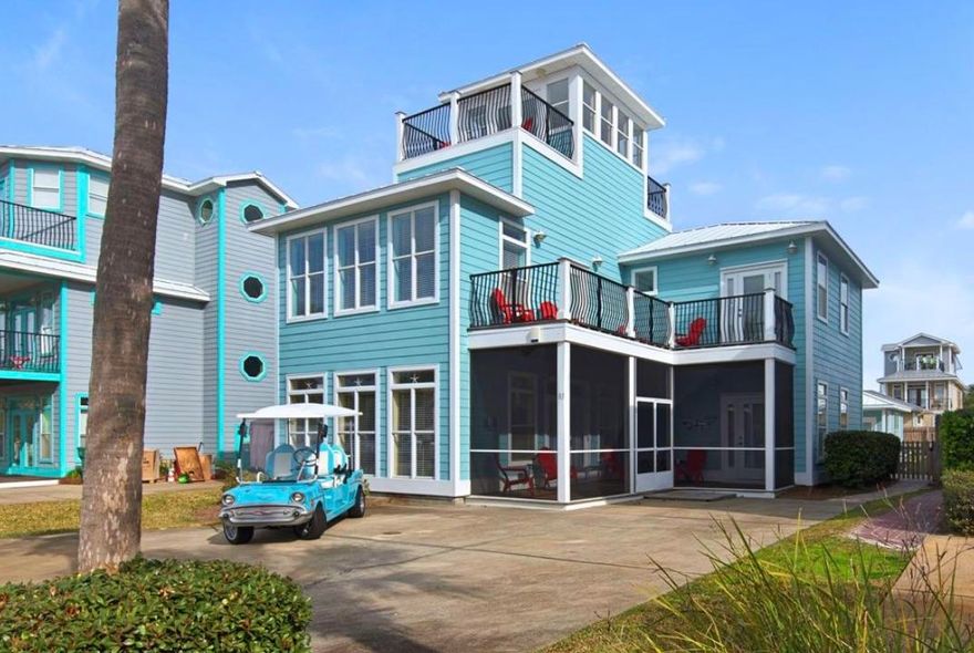 Entered for comp purposes.