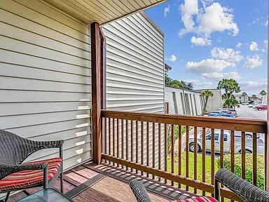 FOUNTAINHEAD CONDO - Residential