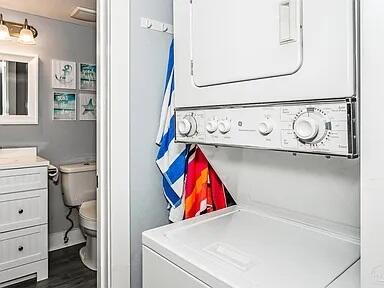 FOUNTAINHEAD CONDO - Residential