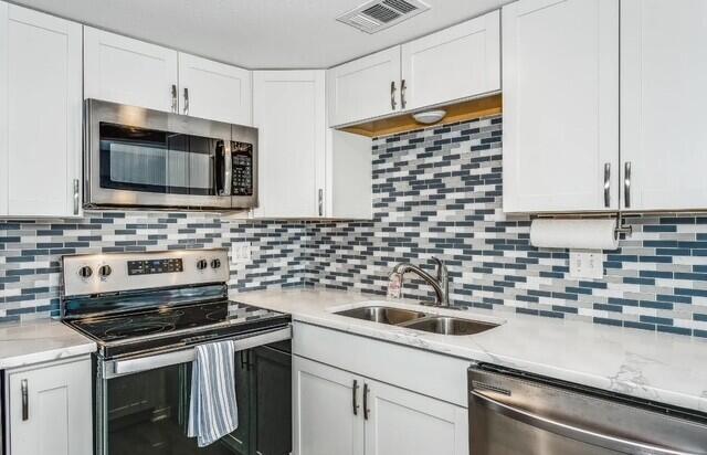FOUNTAINHEAD CONDO - Residential