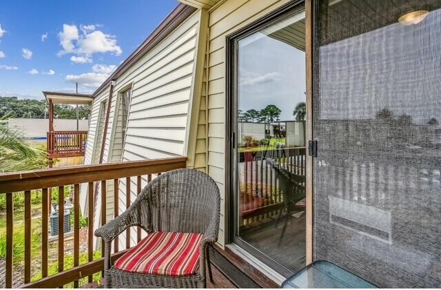 FOUNTAINHEAD CONDO - Residential