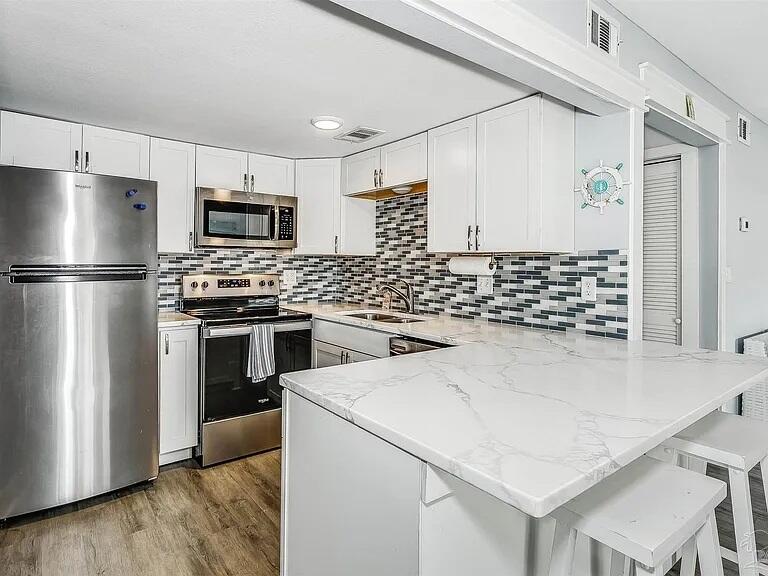 FOUNTAINHEAD CONDO - Residential