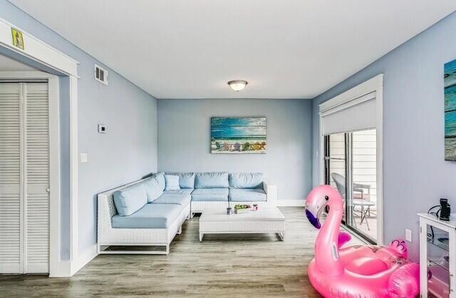 FOUNTAINHEAD CONDO - Residential