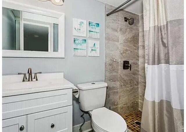 FOUNTAINHEAD CONDO - Residential