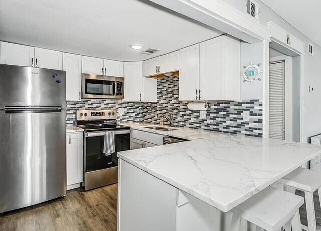 FOUNTAINHEAD CONDO - Residential