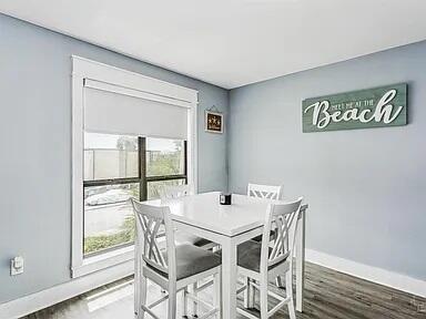 FOUNTAINHEAD CONDO - Residential
