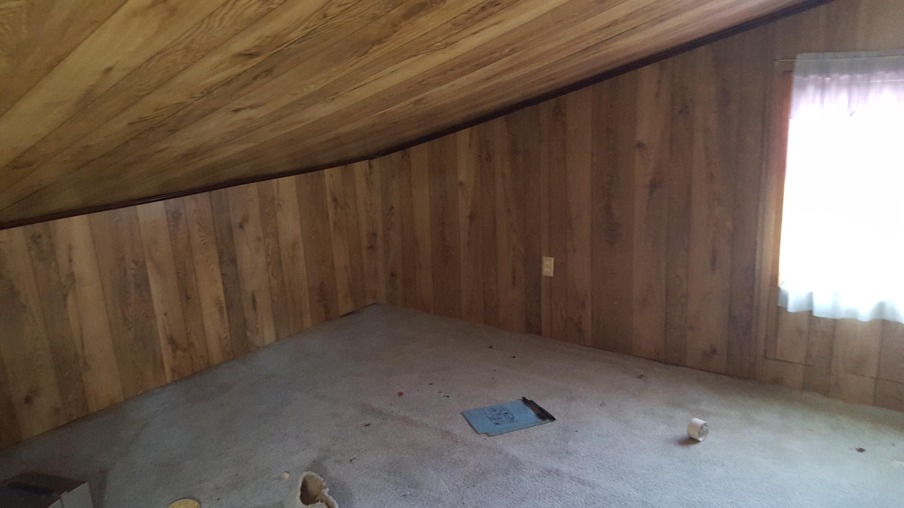 no name - Residential