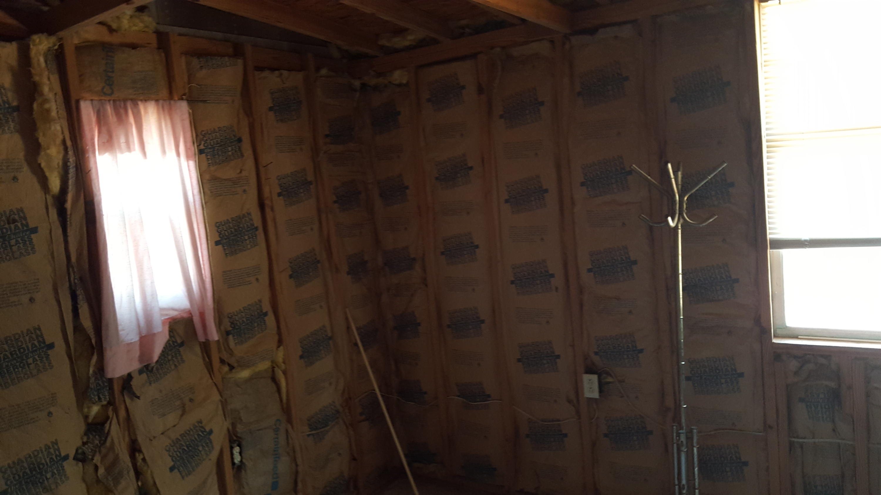 no name - Residential