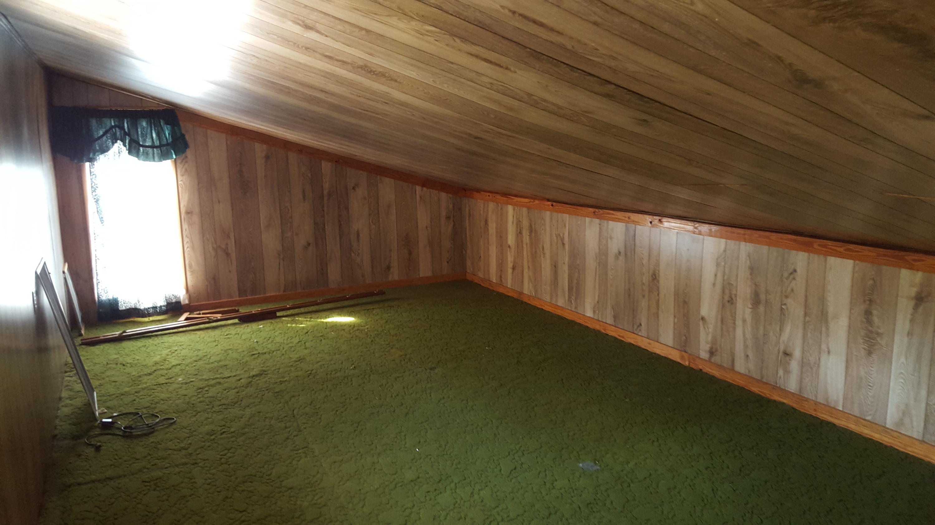 no name - Residential